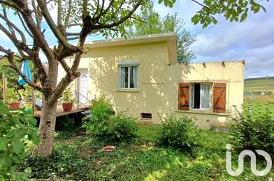 Maison 3 pièces 65000 €