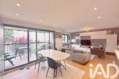 Appartement 4 pièces 795000 €