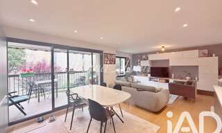 Appartement 4 Pièces 100 m² à vendre à Bourg-la-Reine (92340)