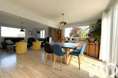 Maison 6 pièces 355000 €
