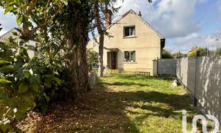 Maison 4 Pièces 117 m² à vendre à Saint-Amand-en-Puisaye (58310)