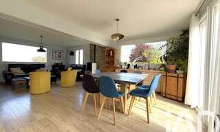 Maison 6 Pièces 165 m² à vendre à Honfleur (14600)