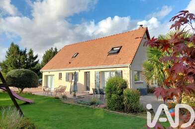 Maison 6 pièces 355000 €