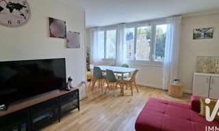 Appartement 3 Pièces 68 m² à louer à Boissy-Saint-Léger (94470)