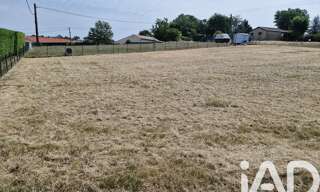 Terrain  1146 m² à vendre à Sigoulès-et-Flaugeac (24240)