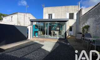 Maison 4 Pièces 102 m² à vendre à Saintes (17100)