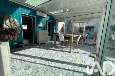 Maison 4 pièces 230000 €