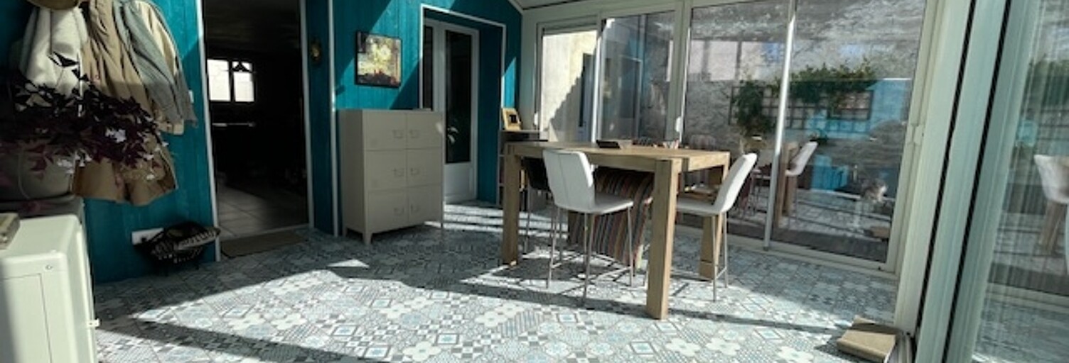 Maison 4 Pièces 102 m² à vendre à Saintes (17100)