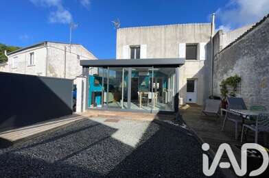 Maison 4 pièces 220000 €