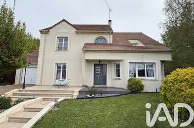 Maison 7 pièces 499000 €