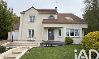 Maison 7 Pièces 182 m² à vendre à Crécy-la-Chapelle (77580)