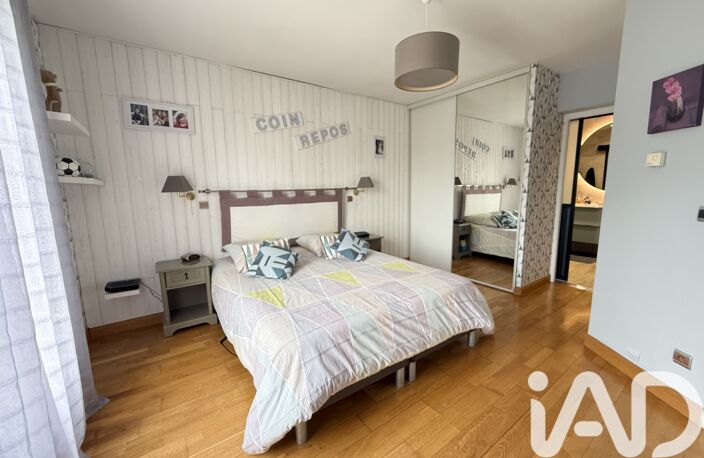 Vente Maison traditionnelle 7 pièces — photo 4