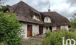 Maison 11 Pièces 250 m² à vendre à Villeconin (91580)