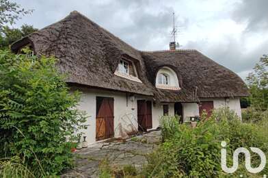 Maison 11 pièces 366000 €