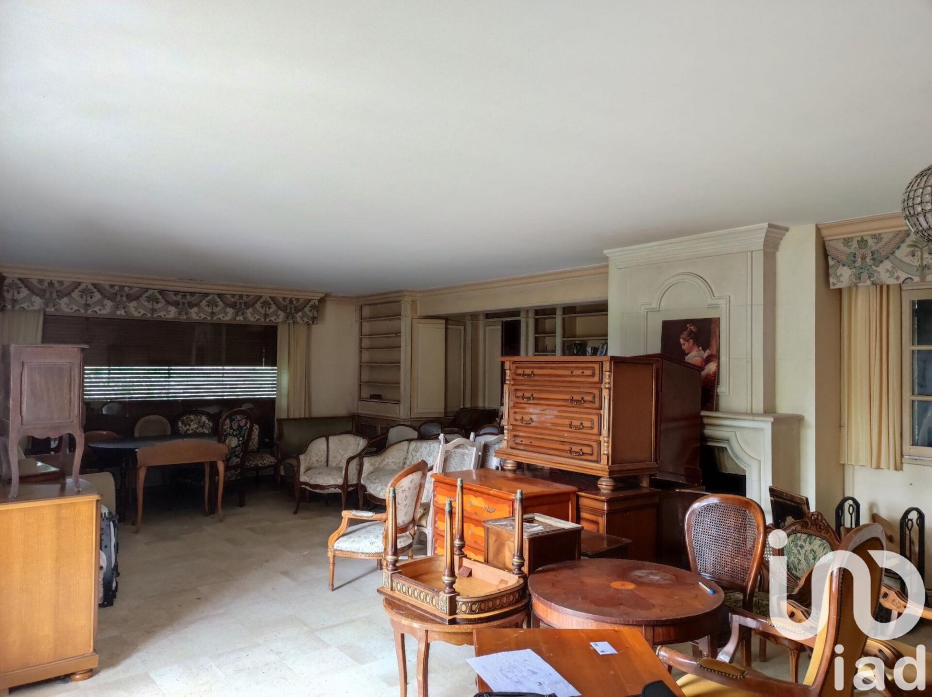 Vente Maison traditionnelle 11 pièces - Photo 2