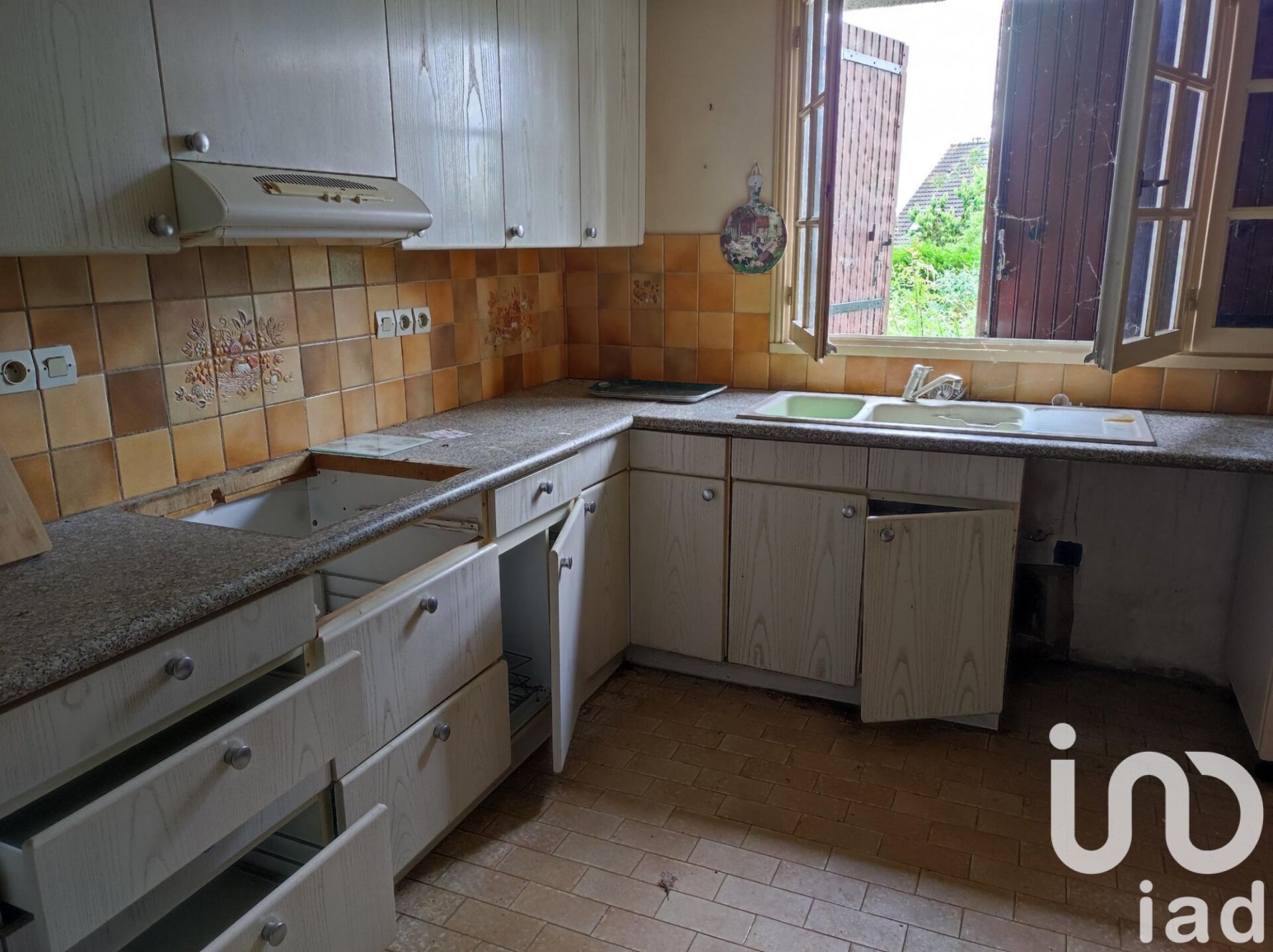 Vente Maison traditionnelle 11 pièces - Photo 3