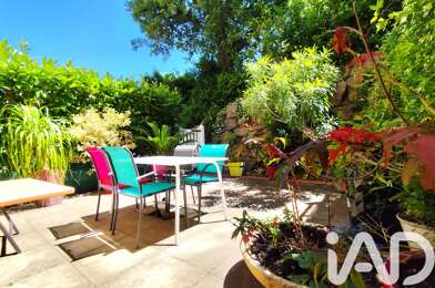 Appartement 3 pièces 328000 €