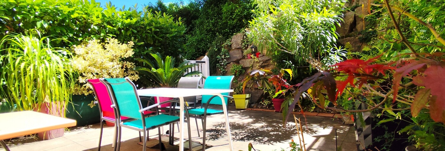 Appartement 3 Pièces 66 m² à vendre à Hyères (83400)