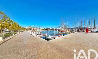 Commerce  120 m² à vendre à Sanary-sur-Mer (83110)