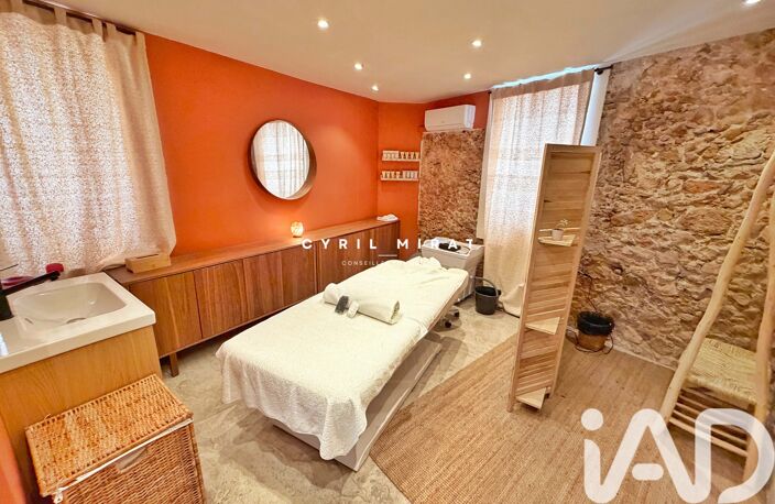 Vente Divers Commerces 120 m&sup2; — photo 4
