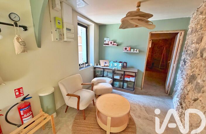 Vente Divers Commerces 120 m&sup2; — photo 5