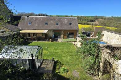 Maison 7 pièces 299900 €