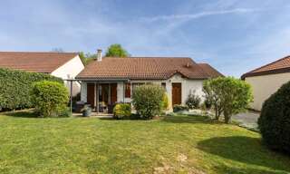 Maison 4 Pièces 84 m² à vendre à Morestel (38510)