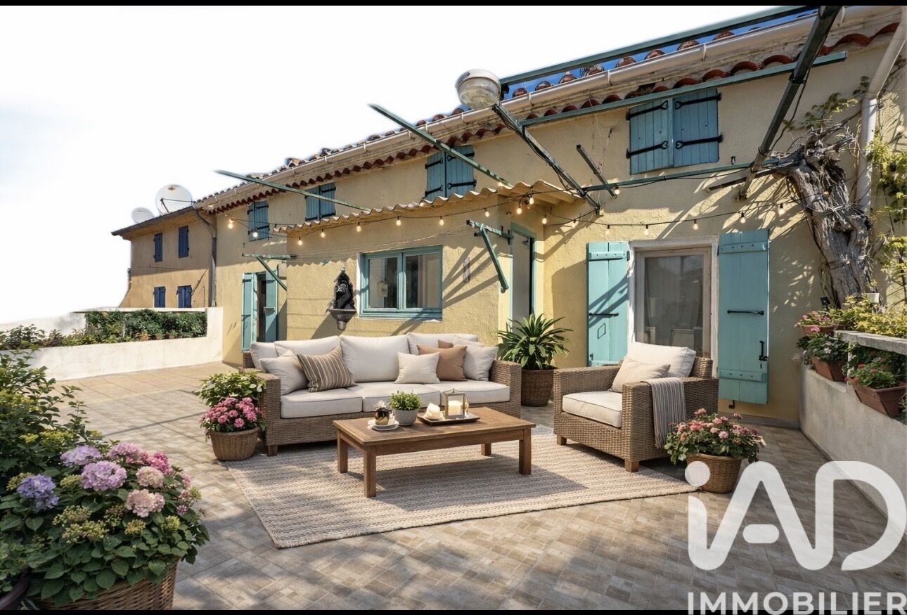 Maison à vendre, 7 pièces, 111 m², Sallèles-d'Aude