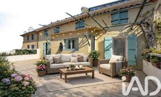 Maison 7 Pièces 111 m² à vendre à Sallèles-d'Aude (11590)