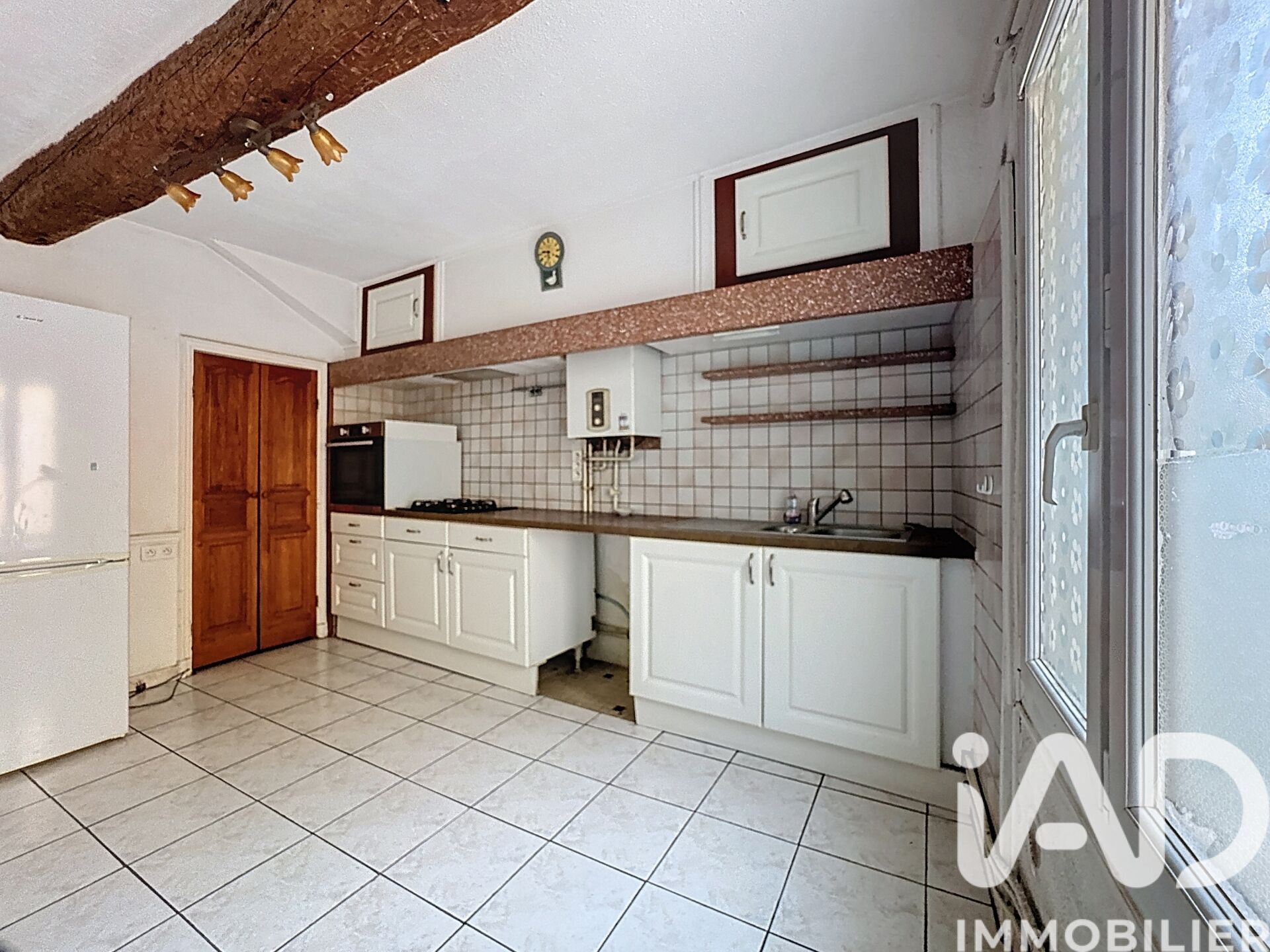Vente Maison/villa 7 pièces - Photo 4
