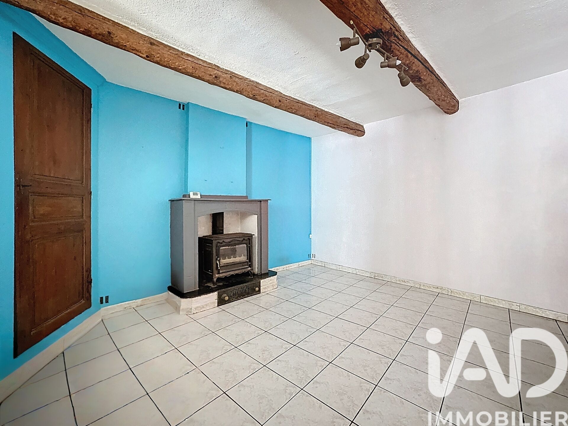 Vente Maison/villa 7 pièces - Photo 5