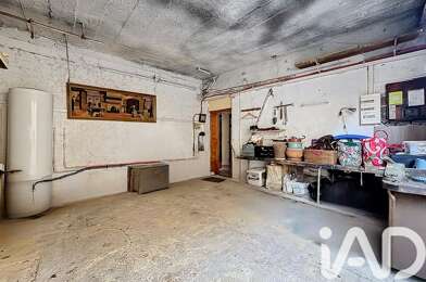 Maison 7 pièces 190000 €
