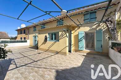 Maison 7 pièces 180000 €