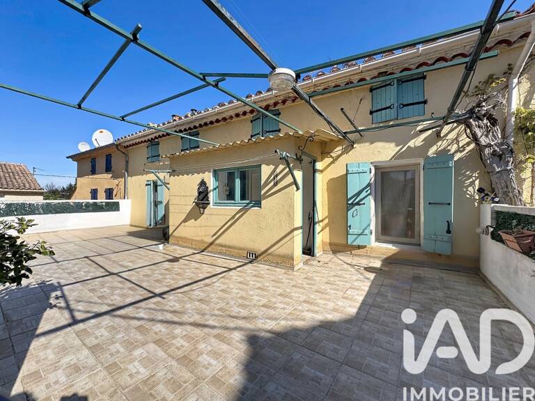 Vente Maison/villa 7 pièces — photo 1