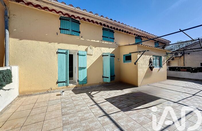 Vente Maison/villa 7 pièces — photo 2