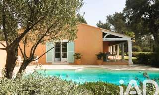 Maison 5 Pièces 153 m² à vendre à Pierrefeu-du-Var (83390)