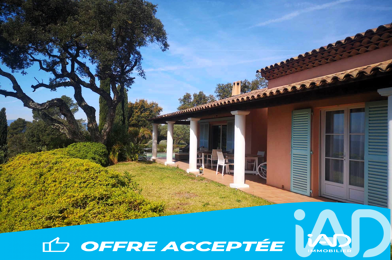Maison 5 pièces 739000 €