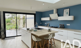 Maison 7 Pièces 180 m² à vendre à Argentré (53210)