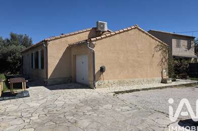 Maison 4 pièces 474000 €