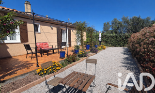 Maison 4 Pièces 94 m² à vendre à Solliès-Pont (83210)