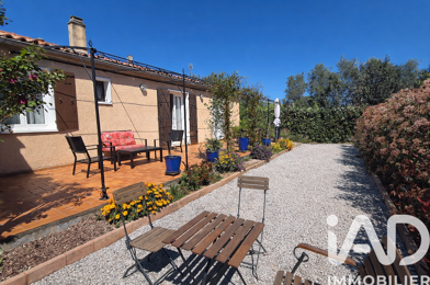 Maison 4 pièces 443000 €