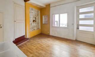 Maison 3 Pièces 46 m² à vendre à Castelnau-de-Guers (34120)