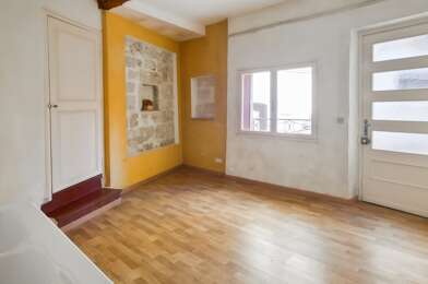 Maison 3 pièces 89900 €