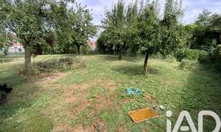 Terrain  469 m² à vendre à Dourdan (91410)