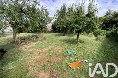 Terrain  79000 €