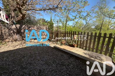 Maison 3 pièces 715 €