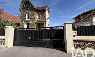 Maison 5 Pièces 125 m² à vendre à Neuilly-sur-Marne (93330)