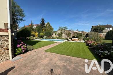 Maison 5 pièces 465000 €