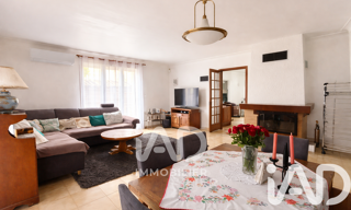 Maison 4 Pièces 101 m² à vendre à Nîmes (30000)