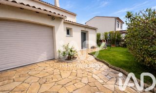 Maison 4 Pièces 101 m² à vendre à Nîmes (30000)